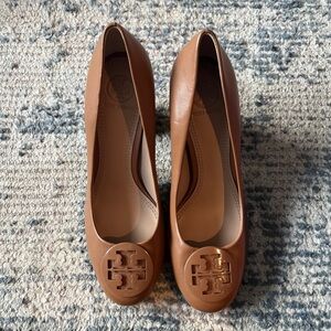 Tory Burch heels